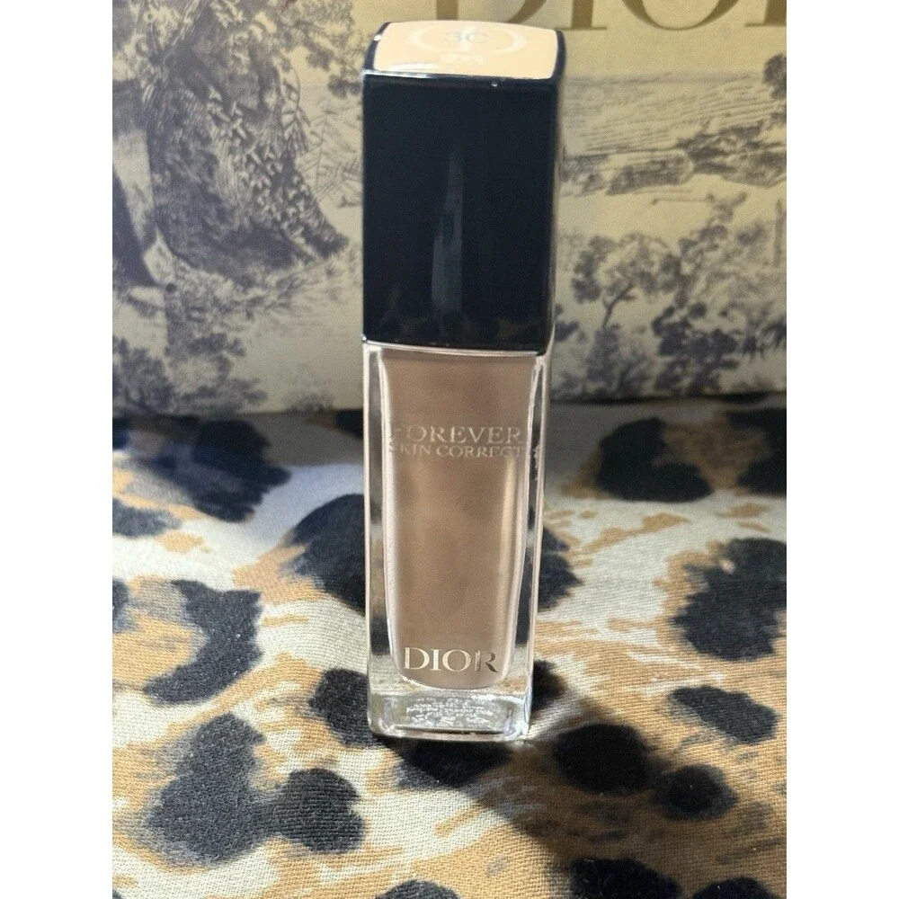 CHRISTIAN DIOR/Full-Coverage Concealer /#3C/ NWOB